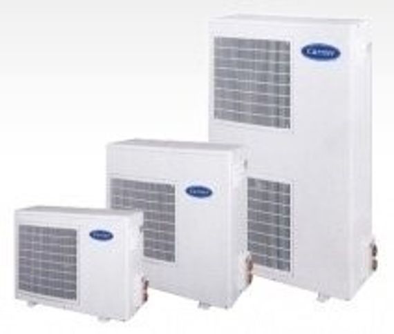 Реверсивный чиллер Carrier 30RA015