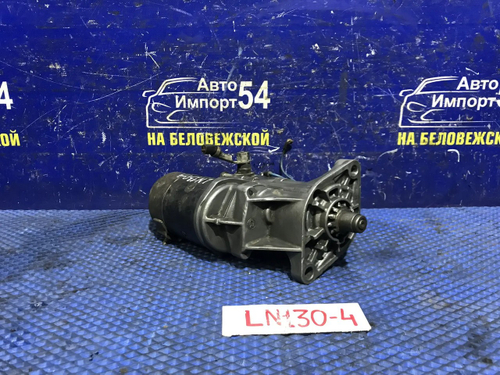 Стартер TOYOTA HILUX SURF 1992