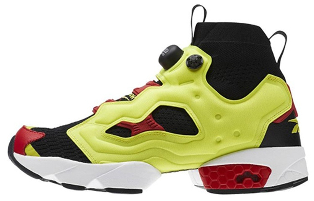 Кроссовки Reebok Instapump Fury Og