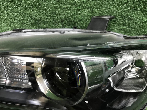 Фара левая Mazda CX-5 2 (2017-2021) LED