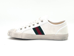 Кеды Gucci With Web