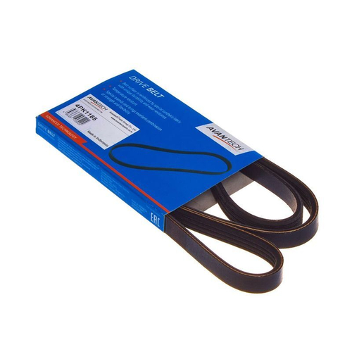 Ремень поликлиновый AVANTECH 4PK1185