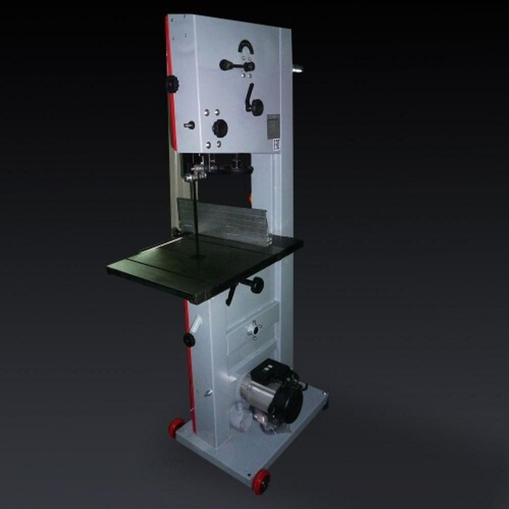 Пила ленточная Jib MBS 400 1,5 кВт, 230В 0203020011000