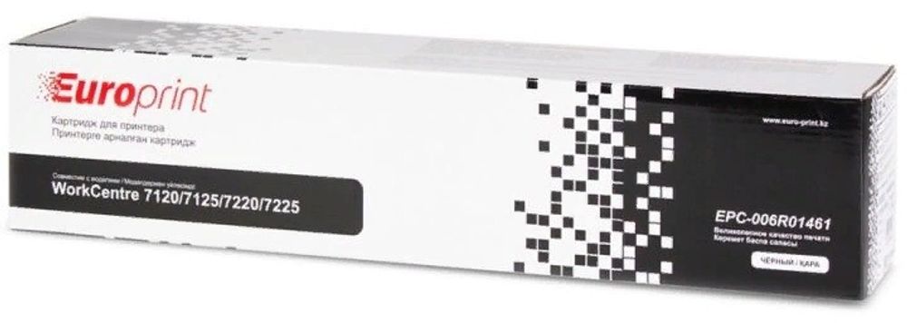 Картриджи Europrint EPC-006R01461 черный