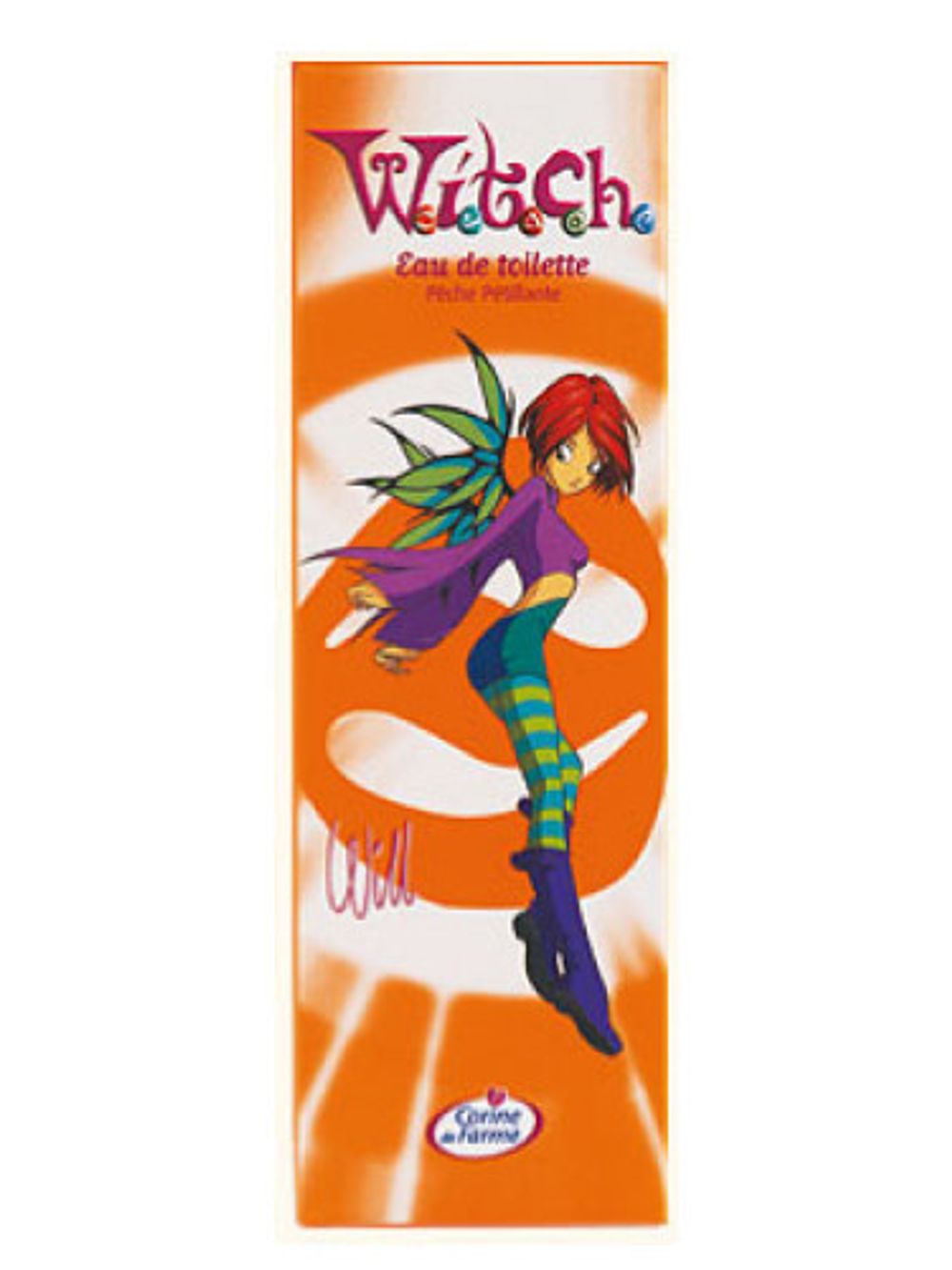 Corine de Farme Witch Will