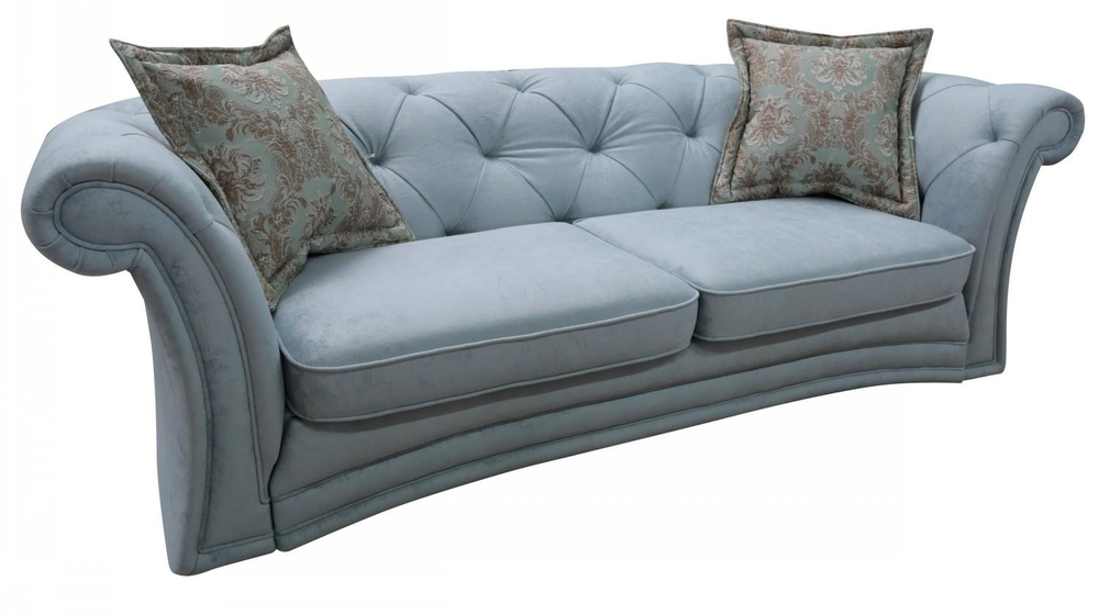 3-х местный диван «Корлеоне» (3М)