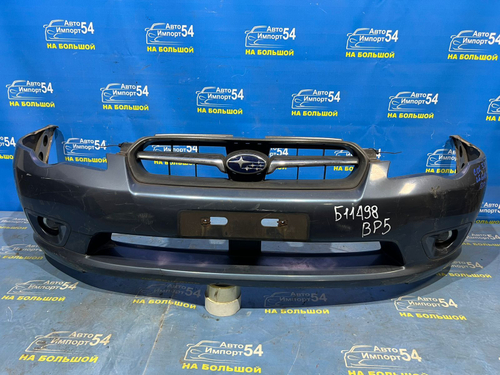Бампер передний SUBARU LEGACY 2003-2006