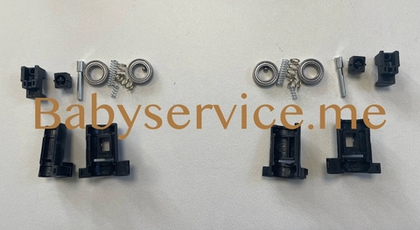 Ремкомплект Rant Caspia 2.0 левый