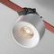 Подвесной светодиодный светильник Maytoni Technical Pendant system Parity Cup TR124B-12W3K-M-W