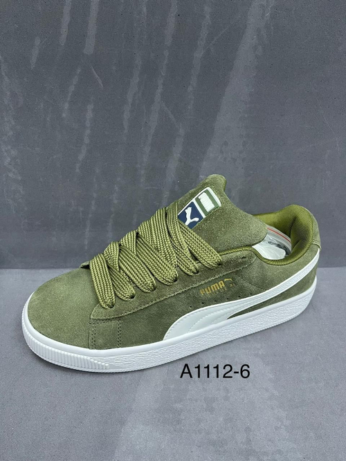 Кроссовки по 8 пар (41-46)р. / A1112/6