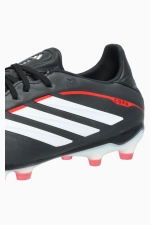 Бутсы adidas Copa Pure 4 Pro FG - черный
