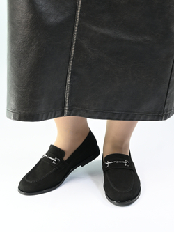 Лоферы женские Ascalini R15283
