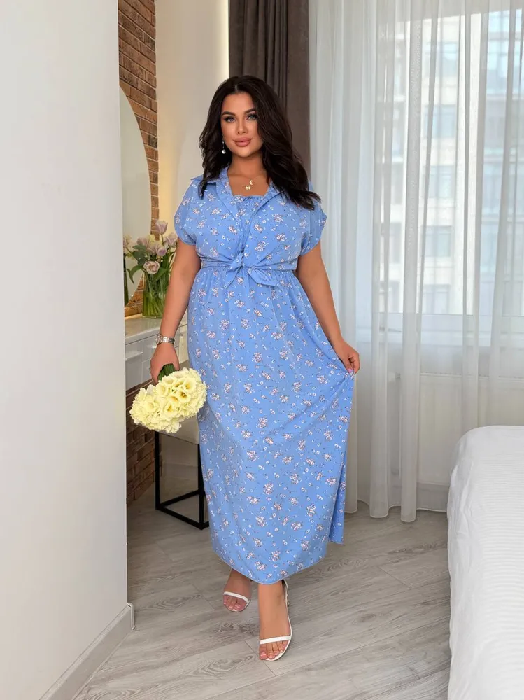 Комплект двойка УК-5418-2 Фабрика Моды