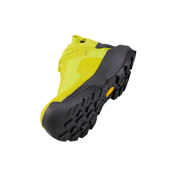 Arcteryx Vertex 'Yellow'