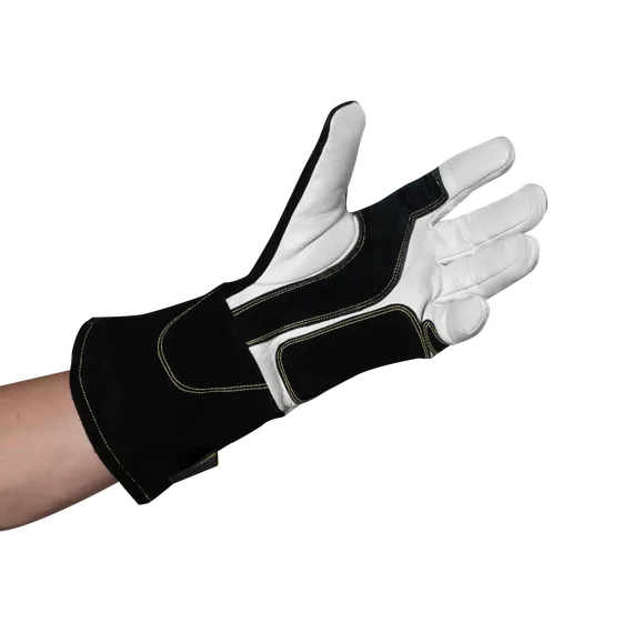 OSA START ULTRA X STG2120, Краги из спилка и кожи (6/60)