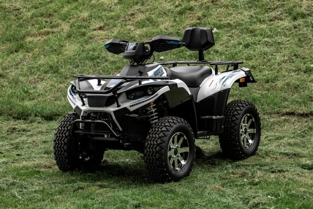 Вездеход-04 Комфорт (Linhai LH40DA)