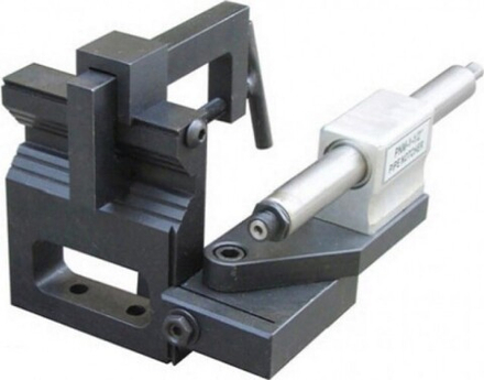 Устройство для вырезания седловин STALEX PNM 1-1/2 376208