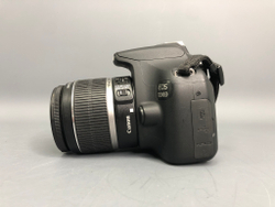 Canon 1200D + 18-55mm 3.5-5.6 IS