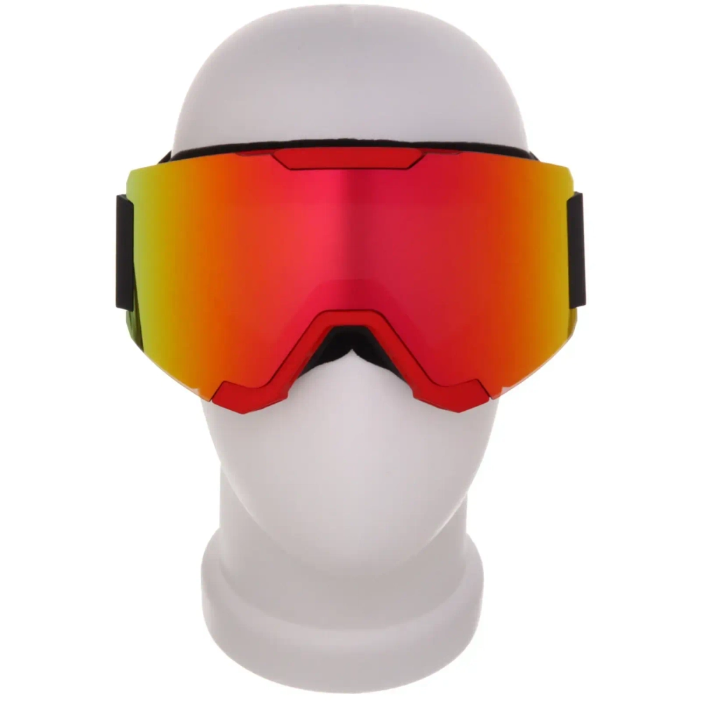 Очки горнолыжные HX28