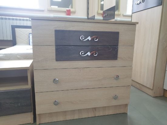 Комод  МАДЛЕН