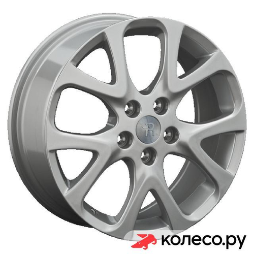 MZ28 7x17/5*114.3 D67.1 ET50 S