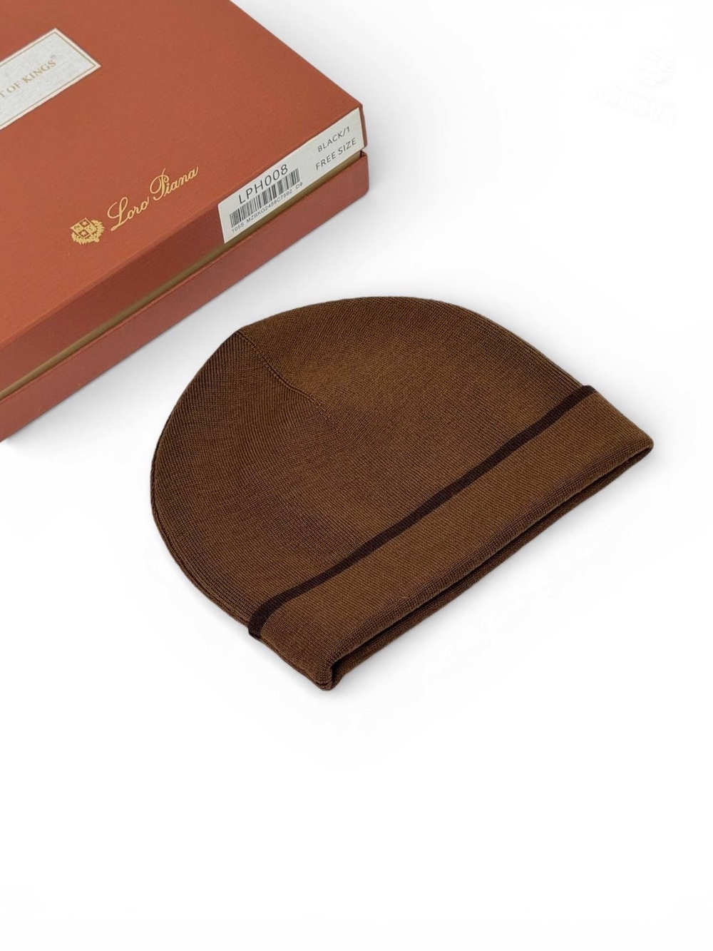 Шапка Loro Piana