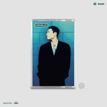 (ПРЕДЗАКАЗ) Альбом KIM SUNGJAE - KIMSUNGJAE Album (Cassette Tape)