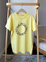 Хлопковая футболка №21 , 152