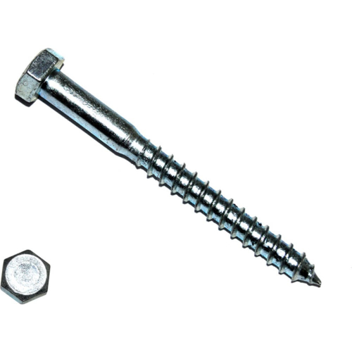 Глухарь 10х180