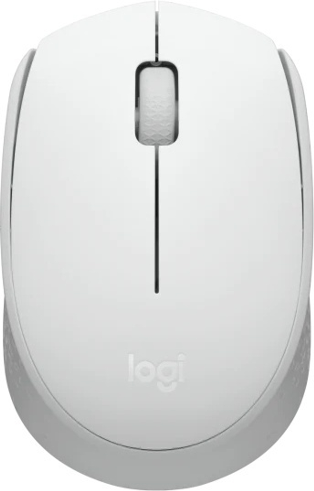Мышь Logitech M171 910-006867 белый