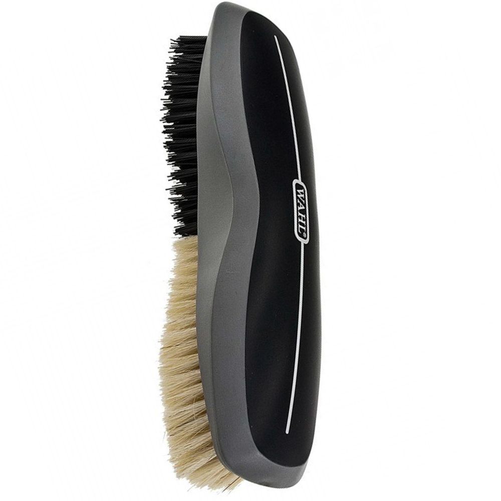 Щетка для лошадей, комбинированная/Wahl Horse brush Combo