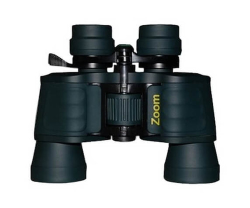 Бинокль Navigator 7–21x40, зеленый