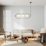 Светильник на штанге Maytoni Erich MOD221PL-03N