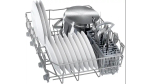 Встраиваемая посудомоечная машина Bosch SRV2IKX3CR