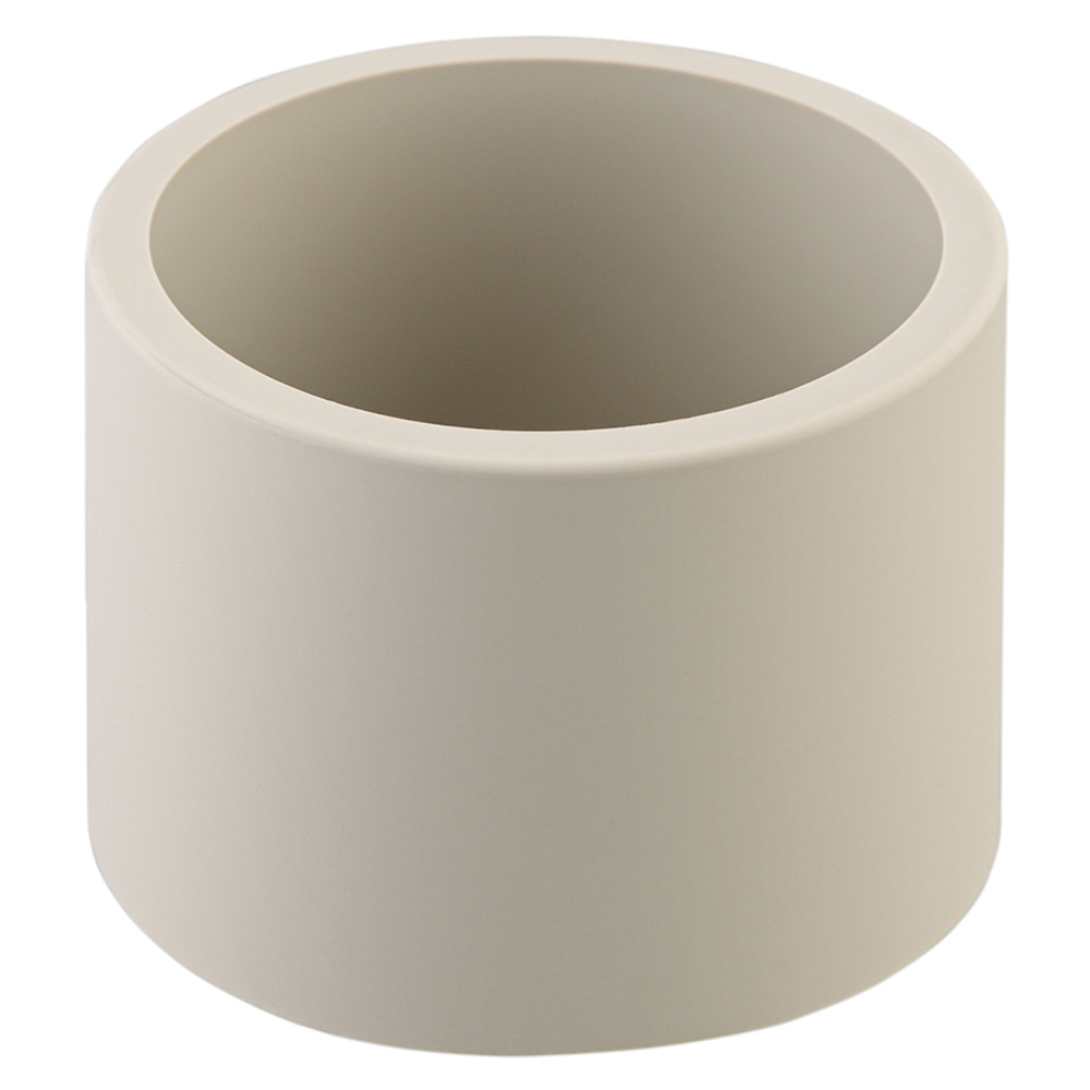 Форма для приготовления пирожного tower D12 см, h10 см силиконовая