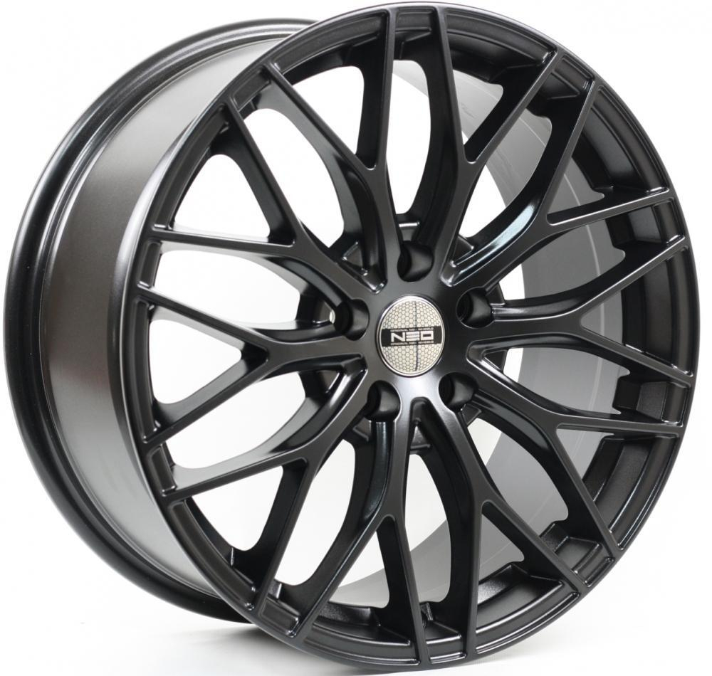 Neo 840 8x18 5x114.3 ET 40 Dia 66.1 (MB)