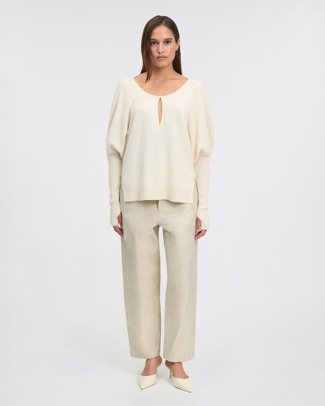 Mes Demoiselles СВИТЕР MES DEMOISELLES