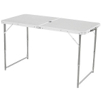 Стол Woodland Family Table Luxe Складной (вес 4.4кг 120х60х70см до 30кг) Алюмин. T-201 / 0049681