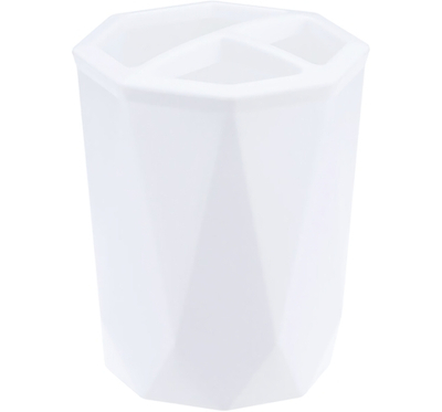 Подставка для зубных щеток ПРИЗМА М2242