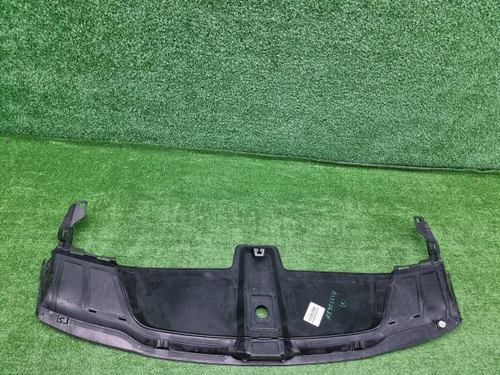 Кожух замка капота Porsche Cayenne 3 PO536 (17-23)