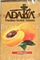 ADALYA (АДАЛИЯ) Apricot 50 гр.