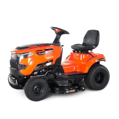 Садовый трактор YARD FOX T 108SCH