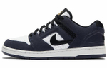 Кроссовки Nike Air Force 2 Low Obsidian