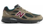 Кроссовки New Balance Nb 990 V3