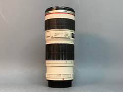 Canon EF 70-200mm 4L USM