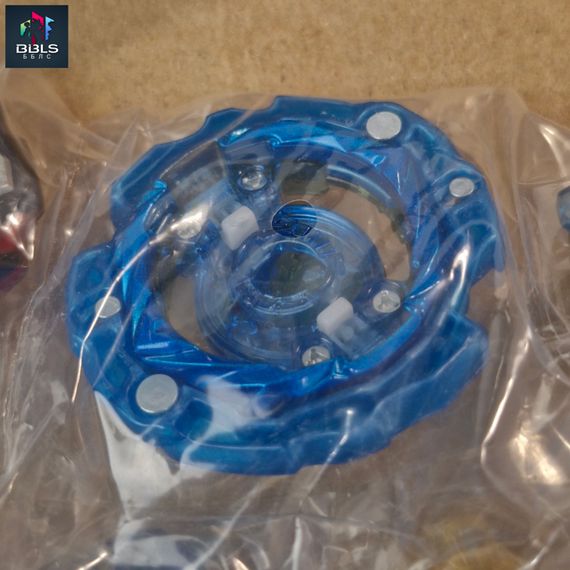 Набор волчков Astral Spriggan Customize Set B188 от Takara Tomy БЕЗ КОРОБКИ