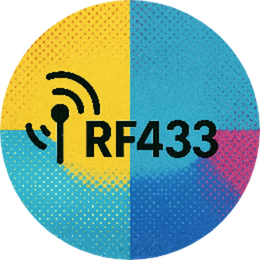 RF/433 Устройства