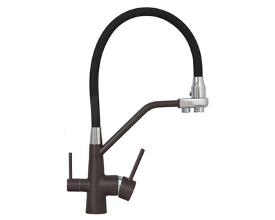 Zigmund & Shtain ZS 2200 Швейцарский шоколад