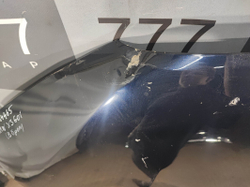 Капот BMW X3 (G01) 17-нв Б/У Оригинал 41008499153