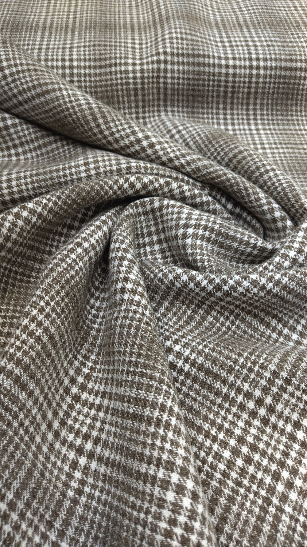 Костюмная шерсть Шетленд